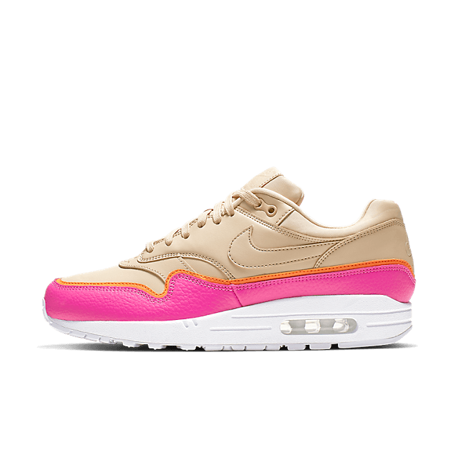 Nike Air Max 1 Liner 'Pink'