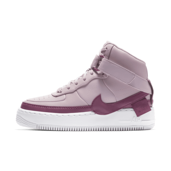 Nike Air Force 1 Jester XX 'Plum Chald'