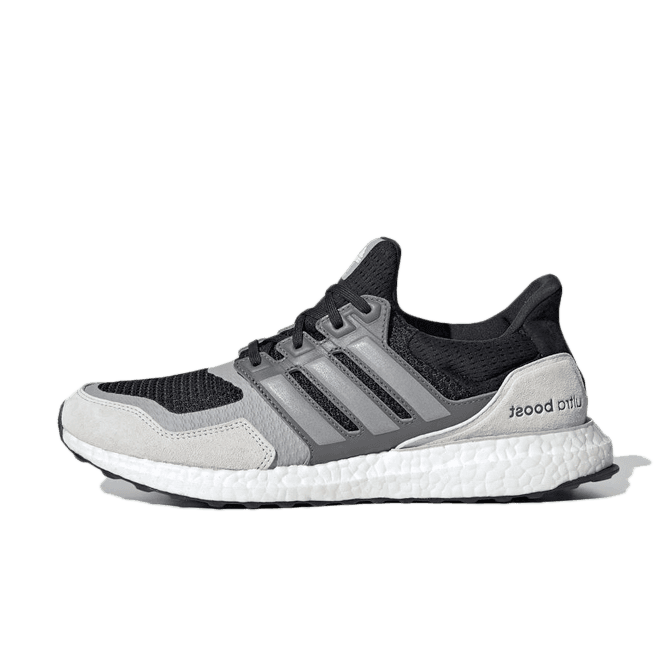 adidas UltraBOOST S&L 'Black & White'
