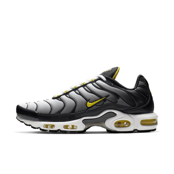 Nike Air Max Plus 'Bumble Bee'