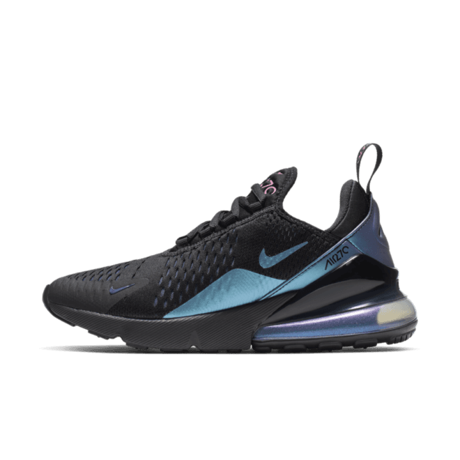 Nike WMNS Air Max 270 'Trowback Future'