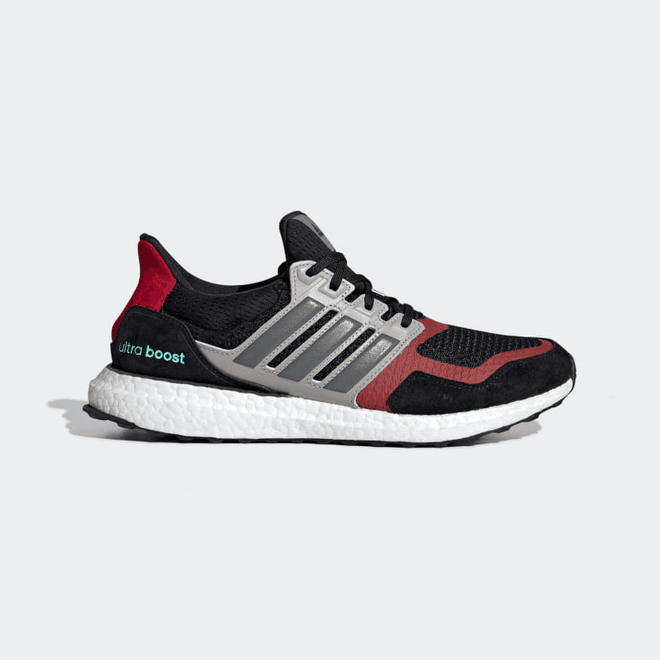 adidas Ultraboost S&L 'Power Red'