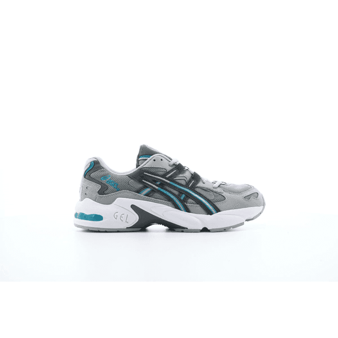 Asics Gel-Kayano 5 OG "Mid Grey"