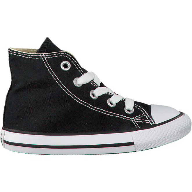 Converse Ctas Hi Kids