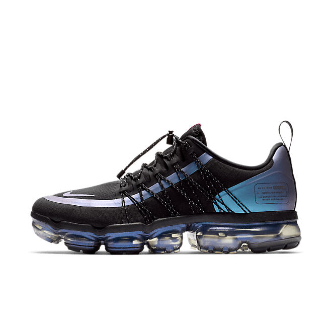 Nike Air VaporMax Utility 'Trowback Future'