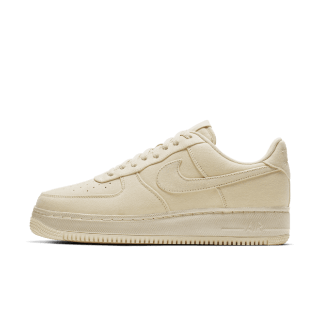 Nike Air Force 1 Low Canvas 'Muslin'