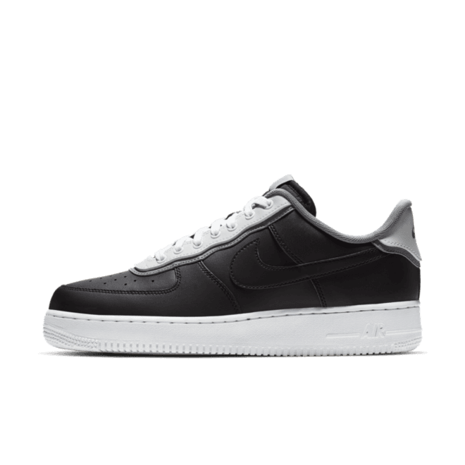 Nike Air Force 1 '07 LV8 1 'Black'