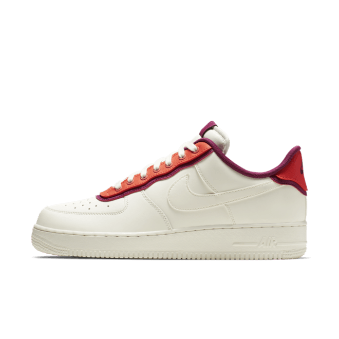 Nike Air Force 1 LV8 07 'Sail'