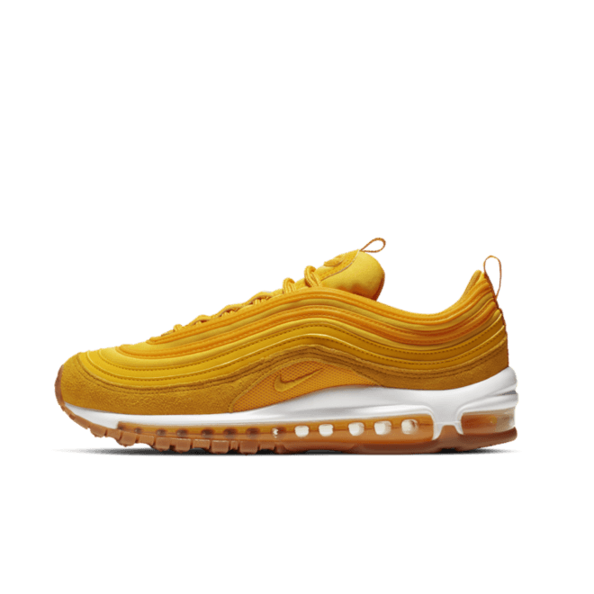 Nike WMNS Air Max 97 'Canyon Gold'