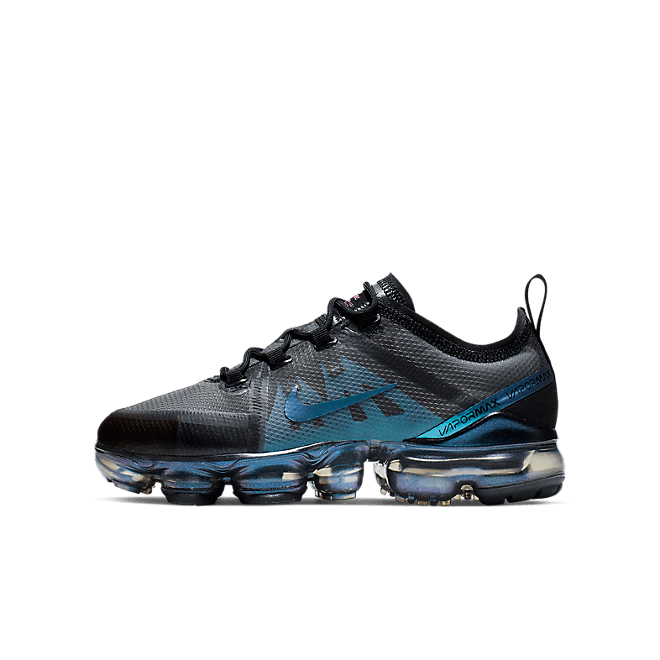 Nike Kids Air VaporMax 2019 'Trowback Future'