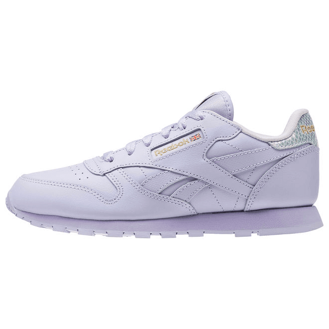 Reebok Classic Leather ´´Metallic´´