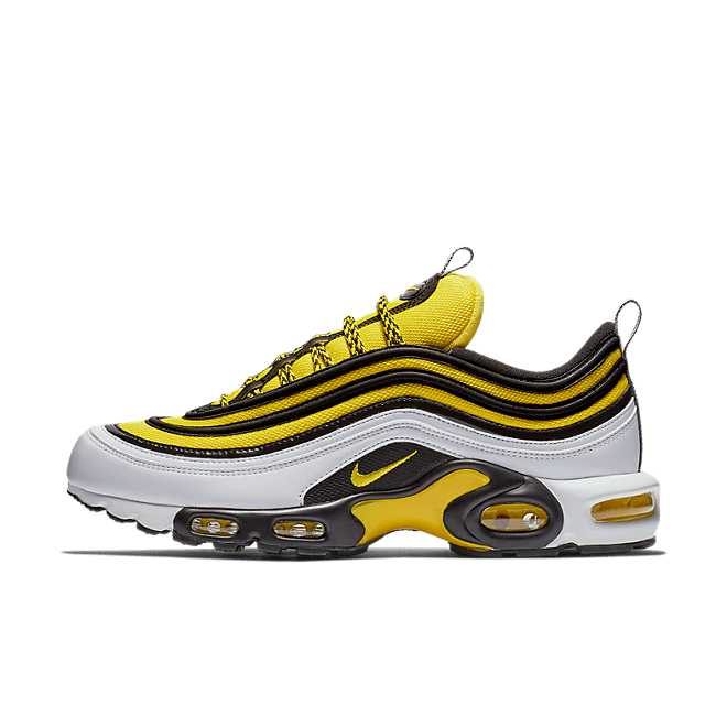 Nike Tuned 1/Air Max 97