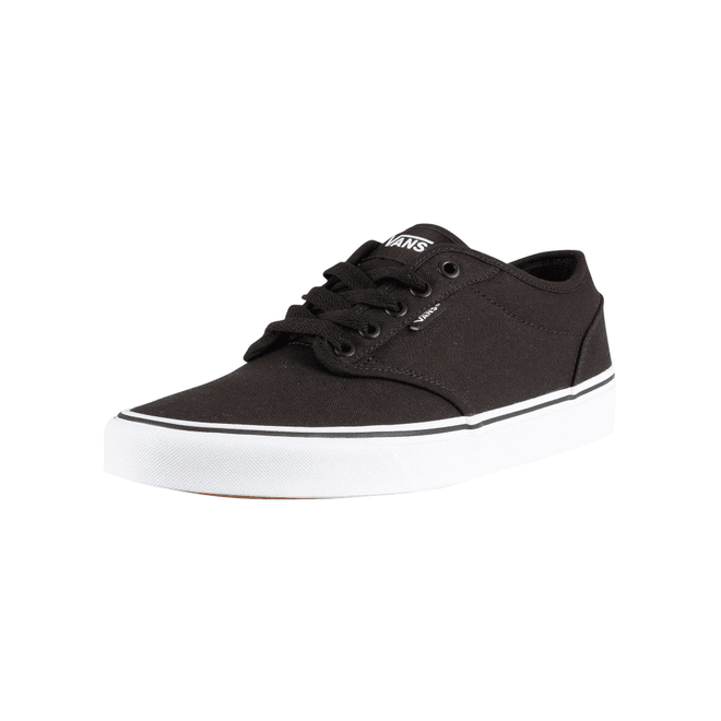 Vans Atwood Canvas Trainers