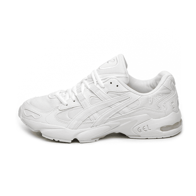 Asics Gel-Kayano V OG (White / White)