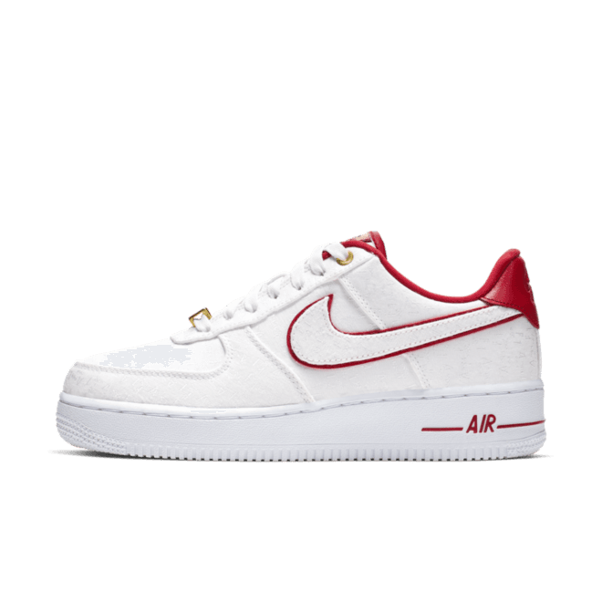 Nike WMNS Air Force 1 '07 Lux 'White'