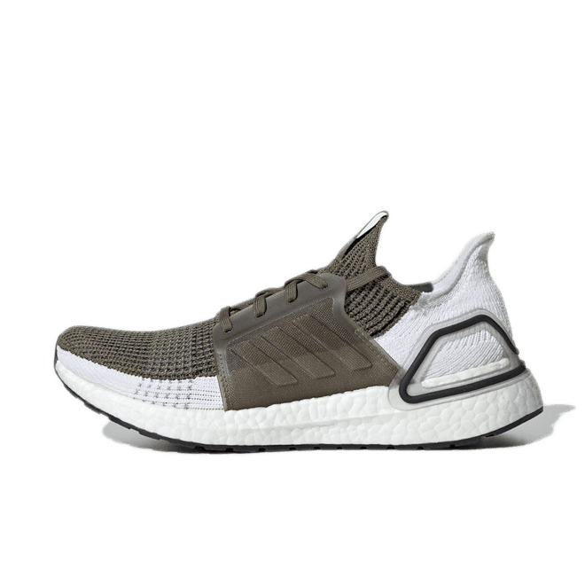adidas Ultraboost 2019 'Raw Khaki'