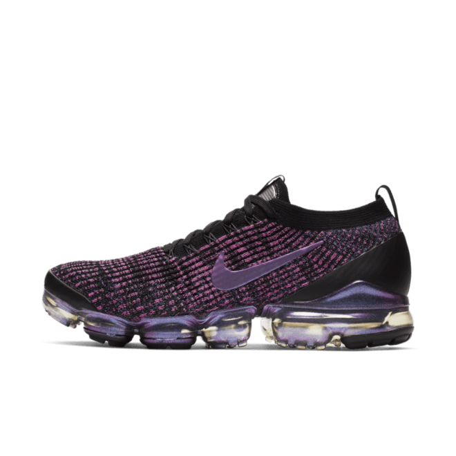 Nike Air Vapormax 3 FK 'Laser Fuchsia'