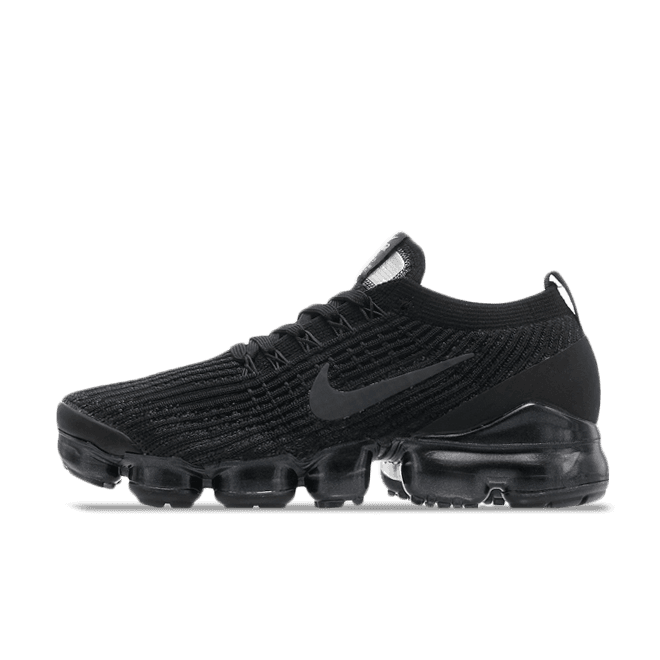 Nike WMNS Air Vapormax FK 3 'Black'