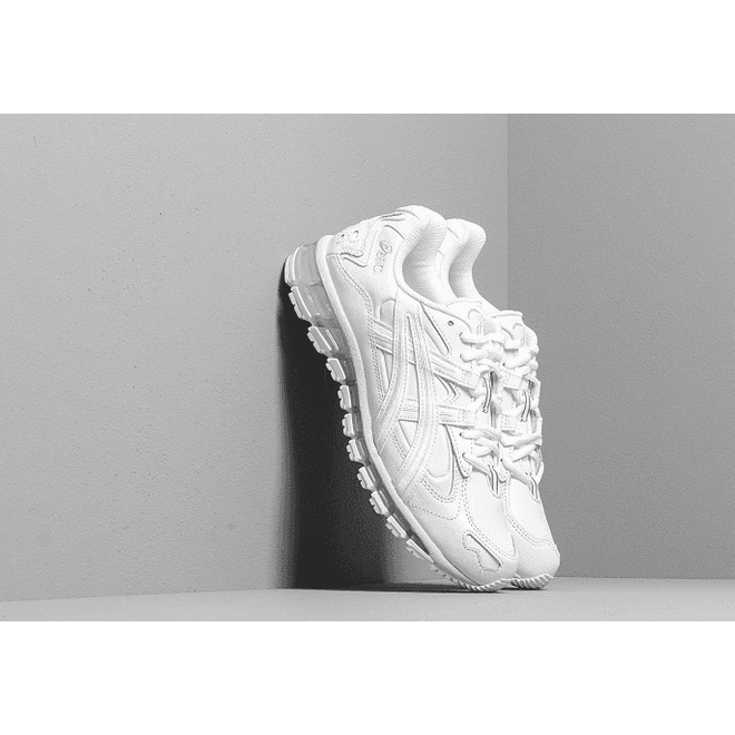 Asics Gel-Kayano 5 360 White/ White