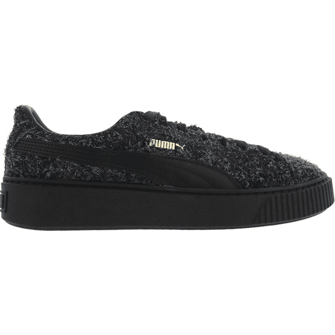 Puma Basket Platform Elemental