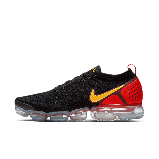 Nike Air Vapormax Flyknit 2