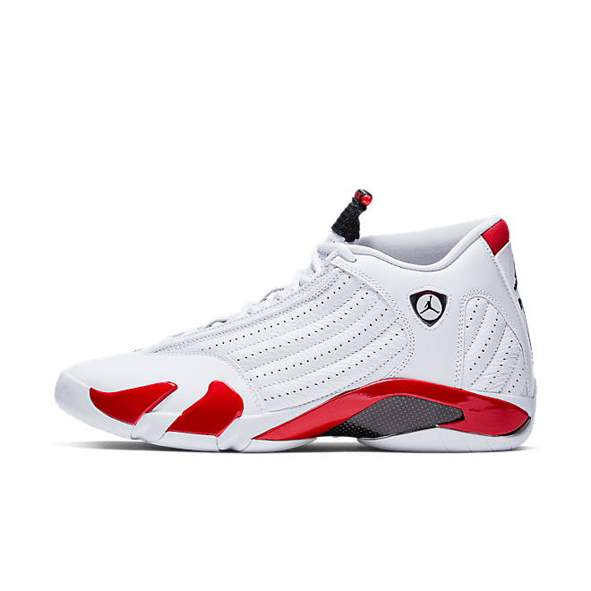 Nike Air Jordan 14 Retro 'Varsity Red'