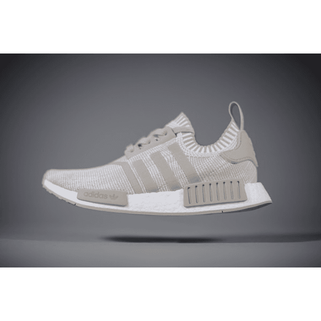 adidas NMD R1 Primeknit Linen Khaki