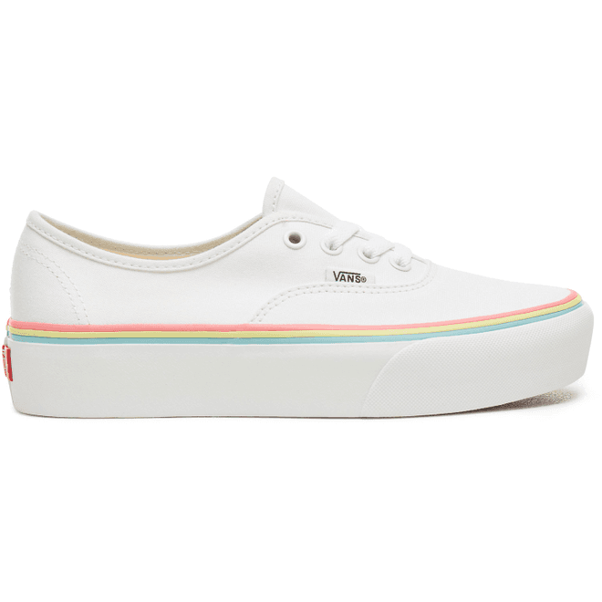 Vans Authentic Platform 2.0