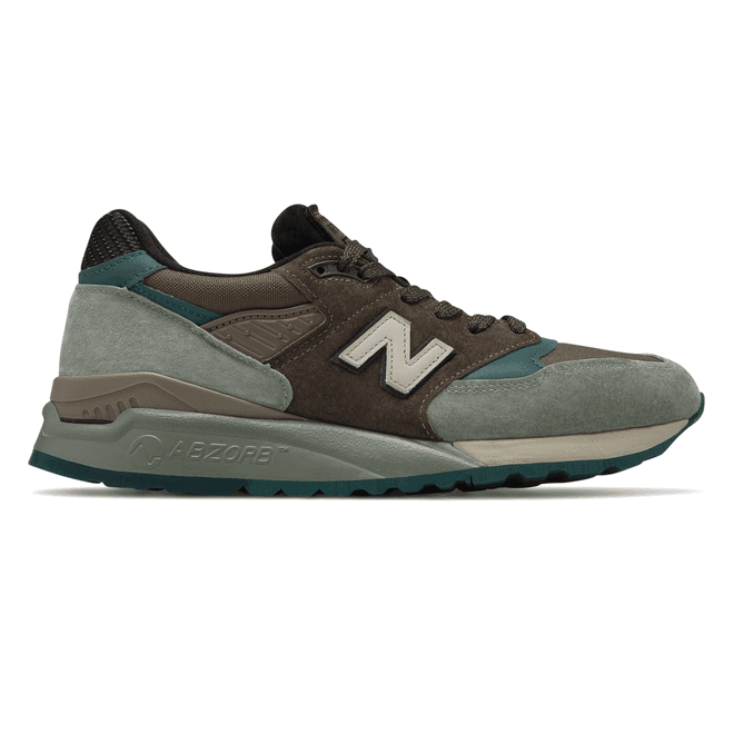 New Balance Made in USA M998AWA