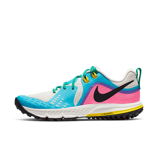 Nike Air Zoom Wildhorse 5