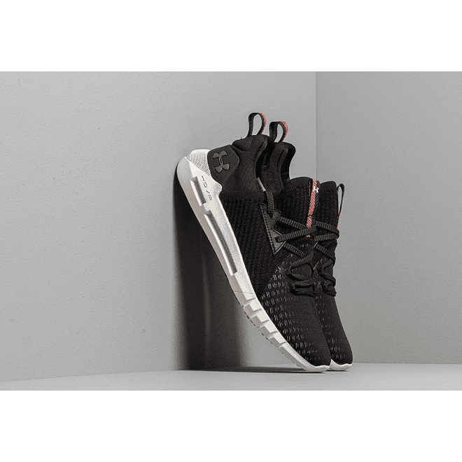 Under Armour Hovr Slk Evo Black/ Onyx White
