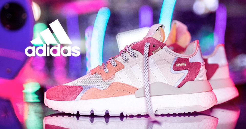 Adidas new women sneaker // Top 10