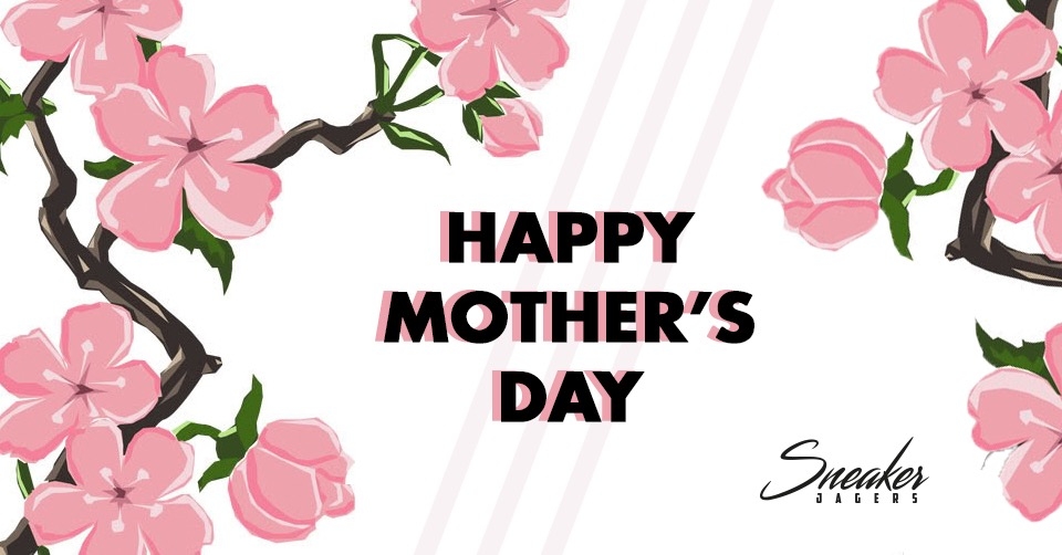 Happy Mother`s Day // Reebok feiert mit einem 20% Rabatt