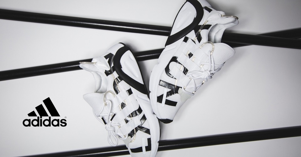 Adidas Lxcon Model Pack `White´ // New Release