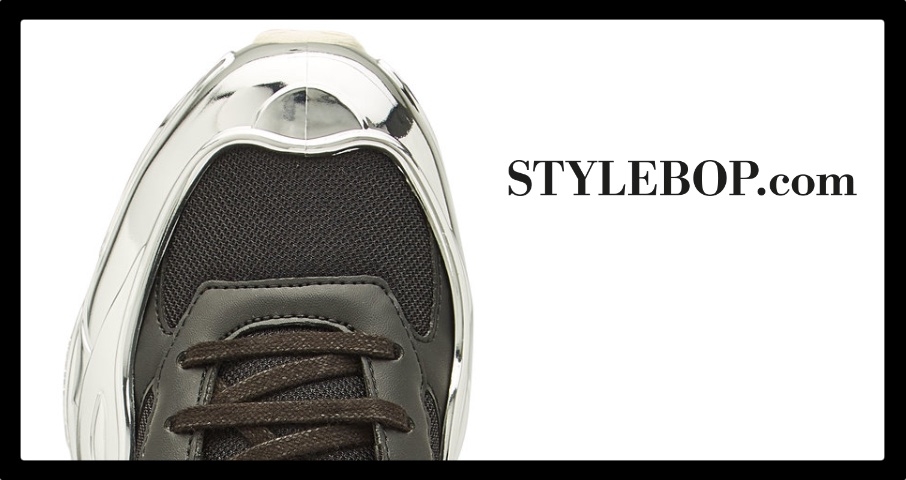 Stylebop Top 5 Chunky Sneaker