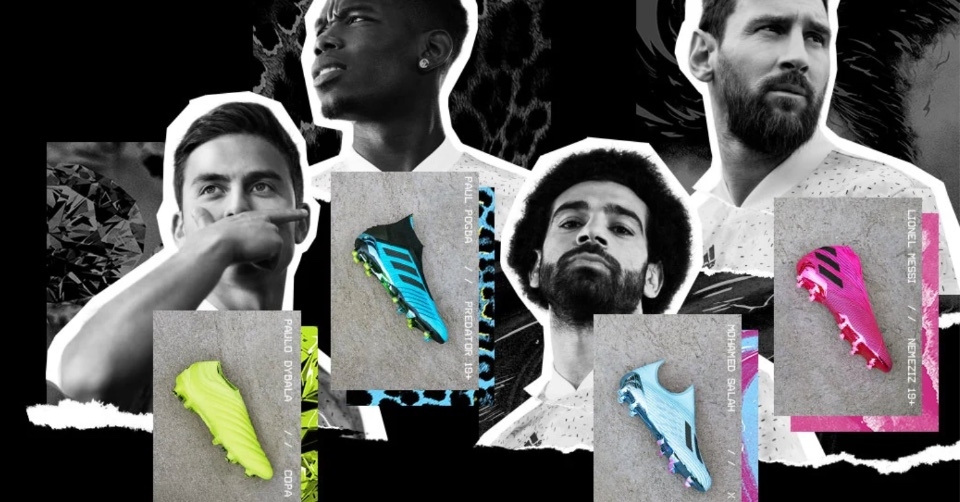 Im Spotlight: Das Hardwired Pack von adidas