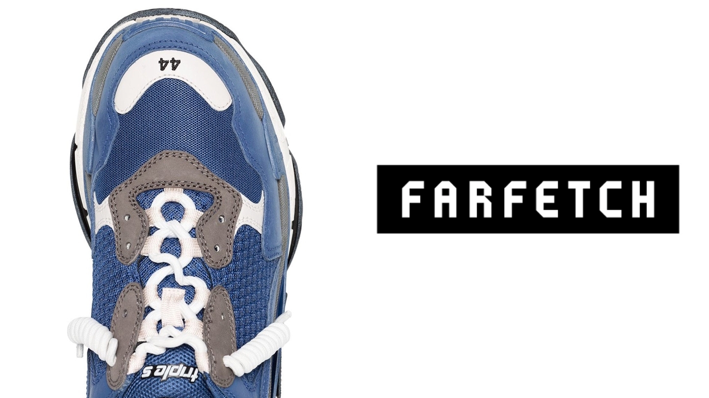 Top 10 Sale Sneaker Farfetch + 20 % extra Rabatt!