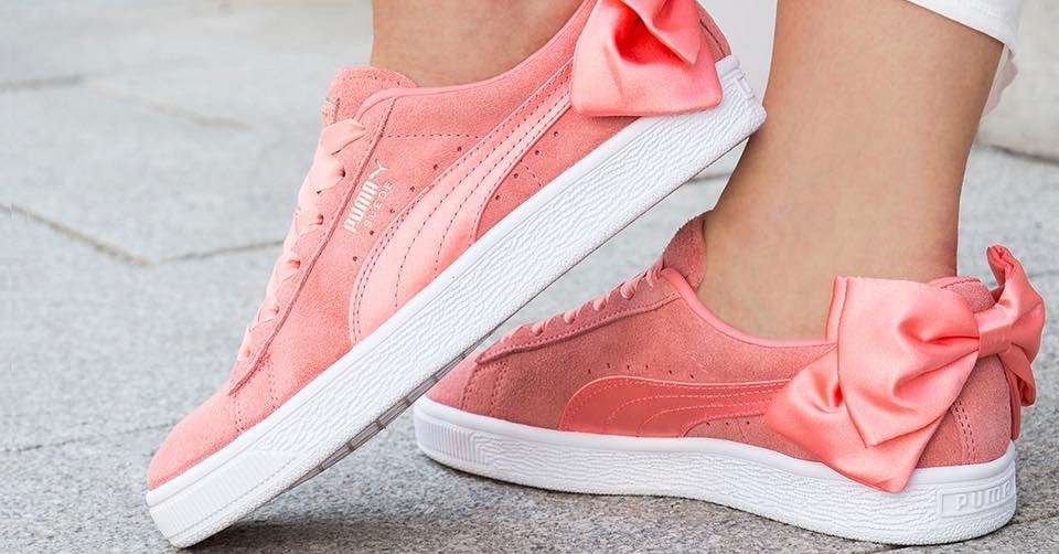 Top 10 rosa Sneaker bei About You
