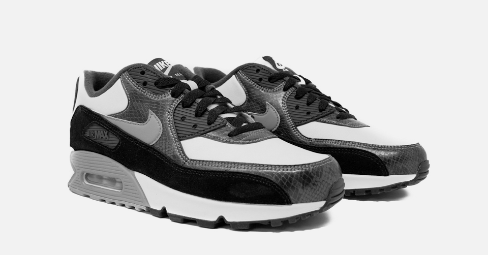 Nike Air Max 90 QS 'Python' // Retro-Release