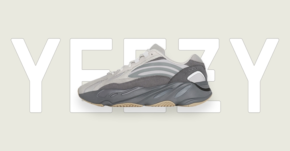 adidas Yeezy Boost 700 v2 ‘Tephra’ // Ein Release Update