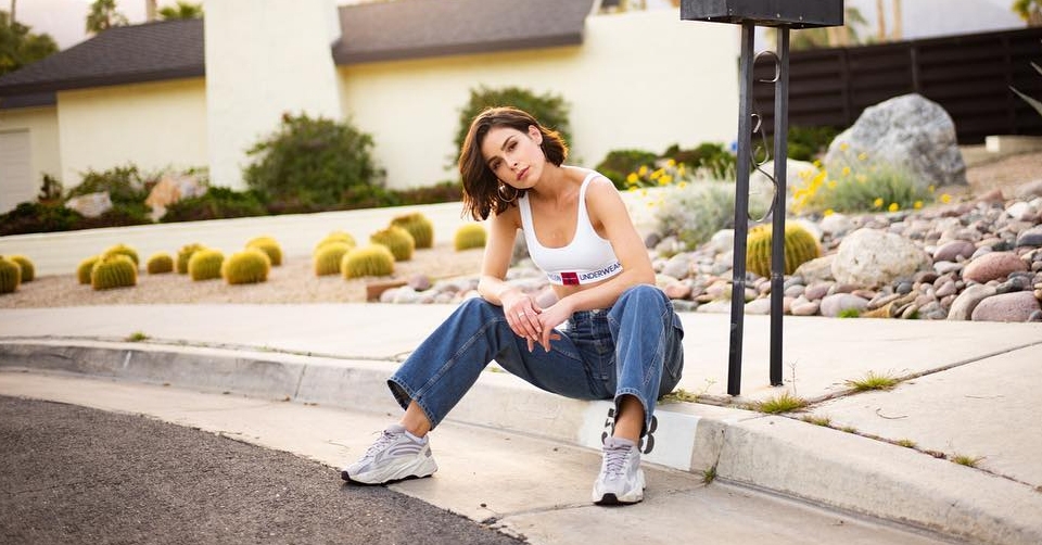 Top 5 adidas Yung-1 Sneaker Inspirationen by Lena