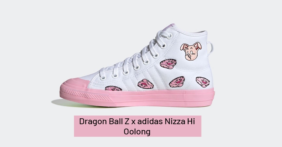 Dragon Ball Z und adidas vor erneuter Kollaboration