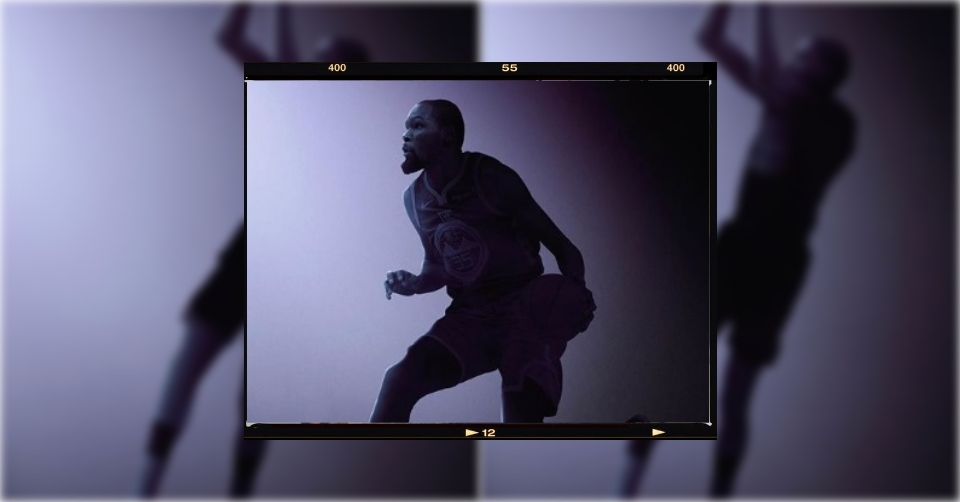 Kevin Durant und der Erfolg des Nike KD