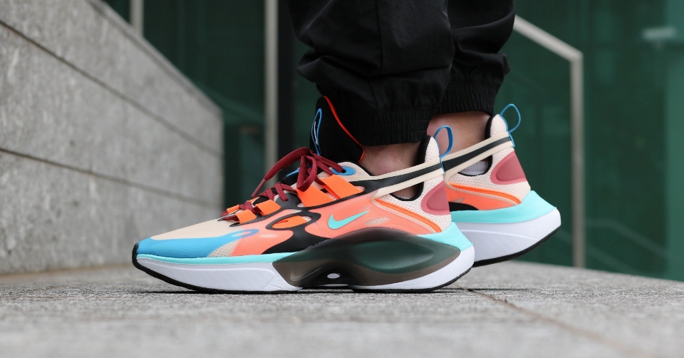 Nike Signal D/MS/X 'Guava Ice'