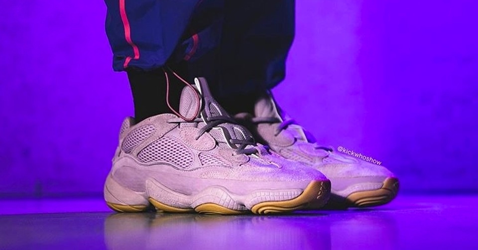 Yeezy 500 Soft Vision Release Reminder