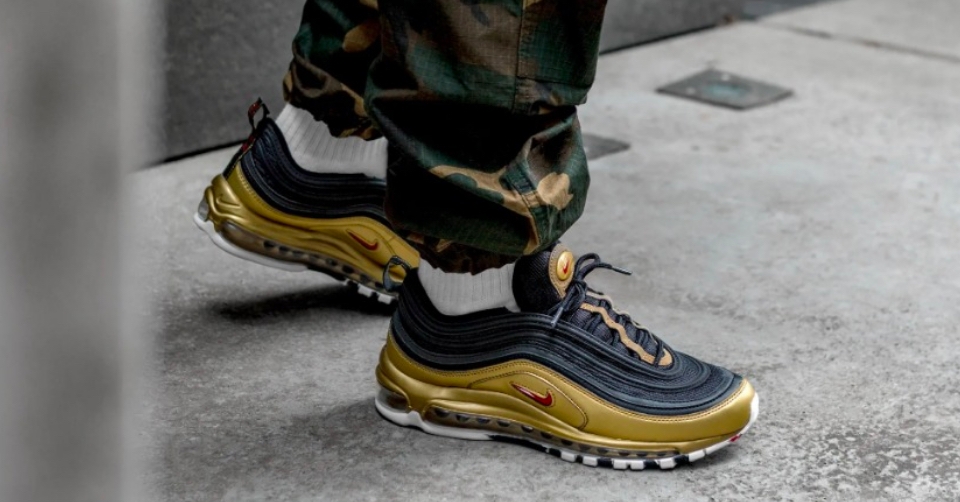 Unsere Top 10 Nike Air Max 97