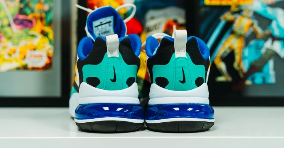 Unsere Top Nike Air Max 270 React