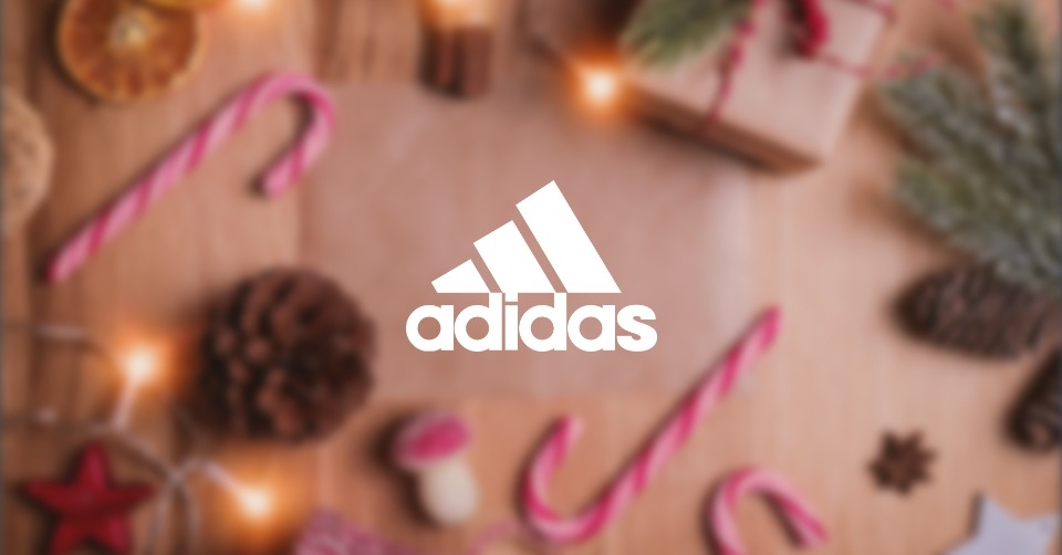 adidas Christmas Sneaker // Top 5