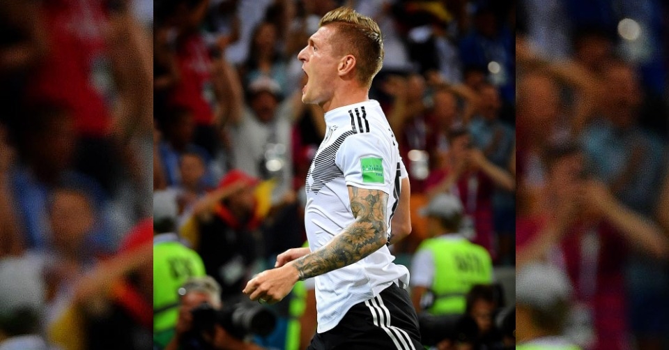 Toni Kroos, seine Personality & seine adidas Treue