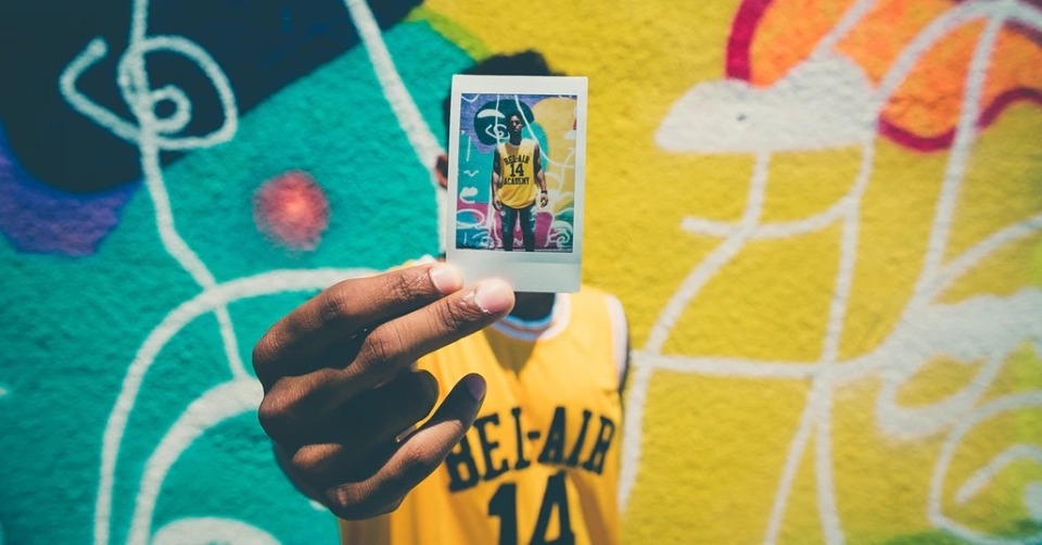 The Fresh Prince of Bel-Air & die Sneaker von Will